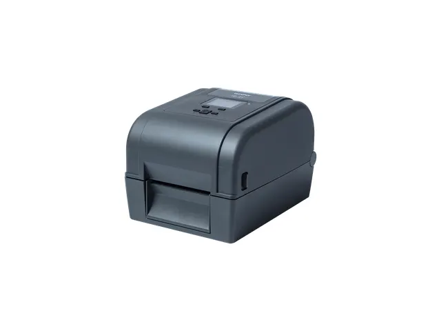 TD-4650TNWB Professionele thermo-transfer labelprinter