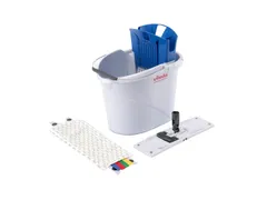 Mopset Vileda pro UltraSpeed mini starterkit 10L