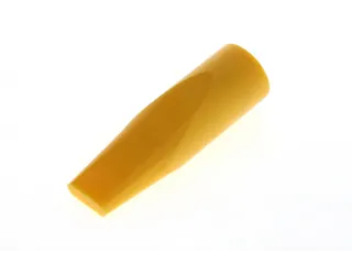 OX OX 49-0000 Plastic inzetstuk wit - 1
