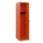 schoollocker,HxBxD 1530x300x500mm,1vak,vak B 300mm,draaigrendel