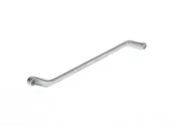 2 6X7dubbele ringsleutels,UD profiel,6x7mm