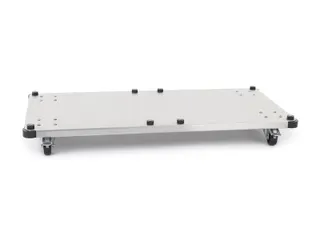 Dolly Duo voor Carro - 1