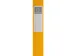 Klasseerdoos Scotten rug 60mm A4 ass.