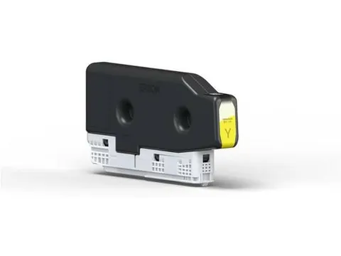 C13T08Q440 EPSON WF inkt geel