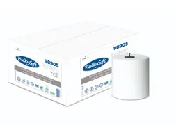 Handdoekrol BulkySoft H1 Matic 2-Laags 200m 98905