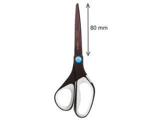 Schaar Scotch 20cm titanium blister - 6