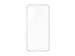 PanzerGlass SAFE. by TPU Case Samsung Galaxy S24 | Transparent, Hoe
