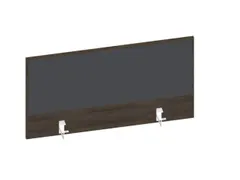 cache de banque d'accueil NV brun caryer BN8010-anthracite