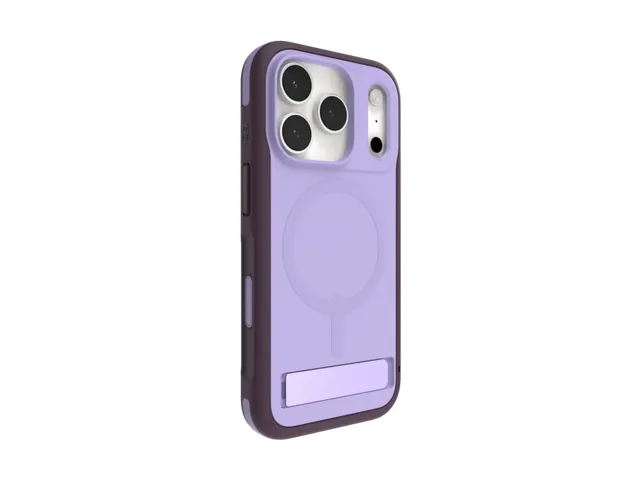 ZAGG Sedona Snap Kickstand, Hoes, Apple, iPhone 17 Pro, 16 cm (6.3 inc
