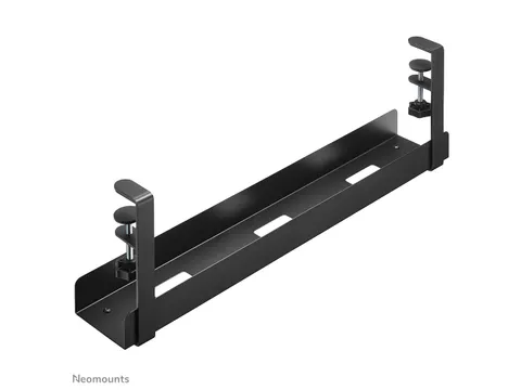 Neomounts ADS07-121BL Kabelgoot - max 5 kg - klembevestiging - univers