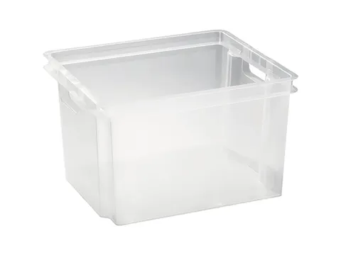 Crownest Opbergbox 30 Liter