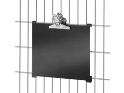 Krijtbord 330 mm breed - toebehoren - 28KT3