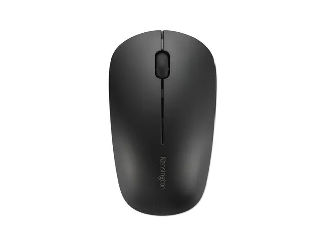 Kensington MY230 EQ Oplaadbare Draadloze Muis Zwart