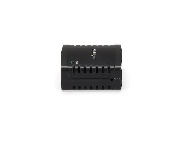 10/100 Mbit/s Ethernet naar USB 2.0 Netwerk LPR Printserver