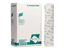 Scott 6004 onderzoeksbankrol 2-laags Wit 6 rollen