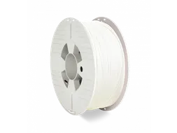 Verbatim PLA filament voor 3D printer 1,75mm Wit 1kg