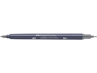 Sketchmarker Faber-Castell Goldfaber 333 neutral grey III op alcoholba - 5