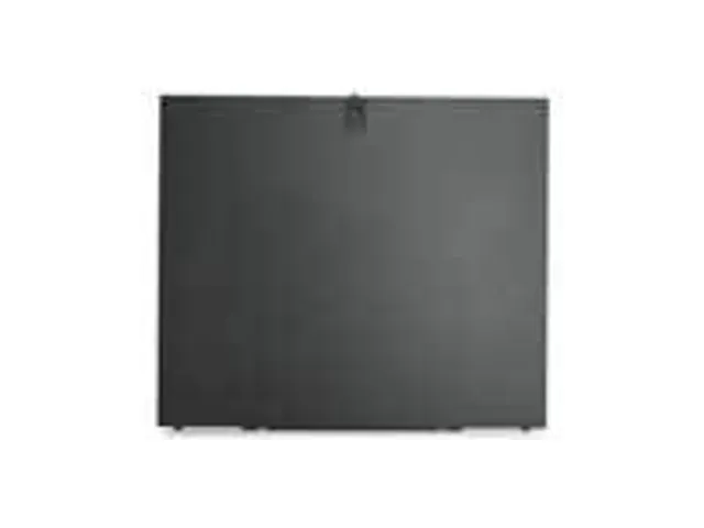 NetShelter SX 48U 1200mm Deep Split Side Panels Qty. (2)