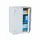 Salvus Verona HS1 archiefkast 122x93x52cm Lichtgrijs