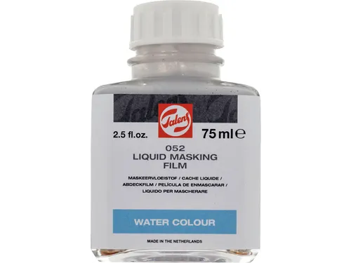 Maskeervloeistof Talens nr 052 75ml