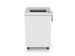 Papiervernietiger Ideal 4005 Mc 0,8x12mm Snippers P-6