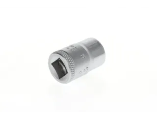 D 30 12 Dopsleutel 3/8 inch UD profiel 12mm - 3