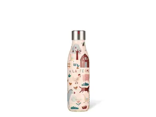 Thermosfles Les Artistes Paris 500ml Farm - 1