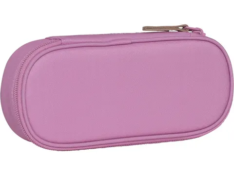 Etui Beckmann ovaal Leeg Pink