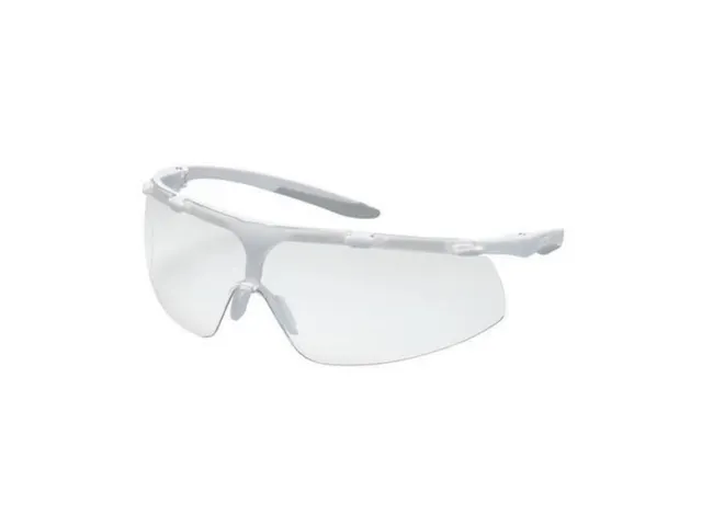 Beschermbril uvex super fit Clear ETC 9178415