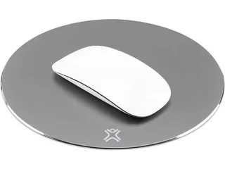 XM-MPR-GRY XTREMEMAC muismat antislip space grijs - 1