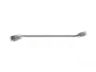400 10X12 Dubbele ringsleutel open zeskant 10x12mm - 5