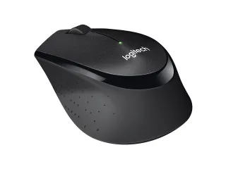 Logitech B330 Silent Plus Draadloze Muis - 2