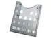 Helit Brochurehouder A4 | Rookglas