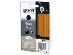 Inktcartridge Epson 405 Zwart C13T05G14010