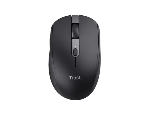 Muis trust ozaa compact draadloos 24819