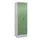 schoonmaakkast,HxBxD 1950x600x500mm,links 4vakken