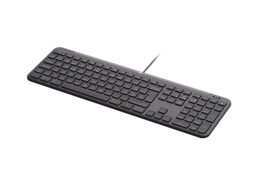 Toetsenbord Signature Slim Wired K620 for Business
