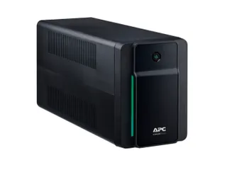 APC Back-UPS BVX1200LI-GR Noodstroomvoeding - 1200VA, 4x stopcontact - 4