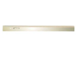 Snijliniaal Bura 512 Antica 40cm aluminium - 2