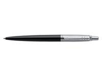 Balpen Parker Jotter Bond street black CT medium Giftbox