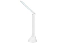 Bureaulamp Seco Led 5W USB dimbaar ABS wit
