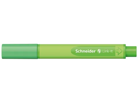 fineliner Schneider Link-It 0,4mm highland-green