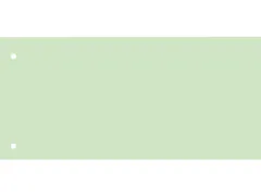 Scheidingsstrook Kangaro 2-gaats 240x105mm 180 grams RC groen