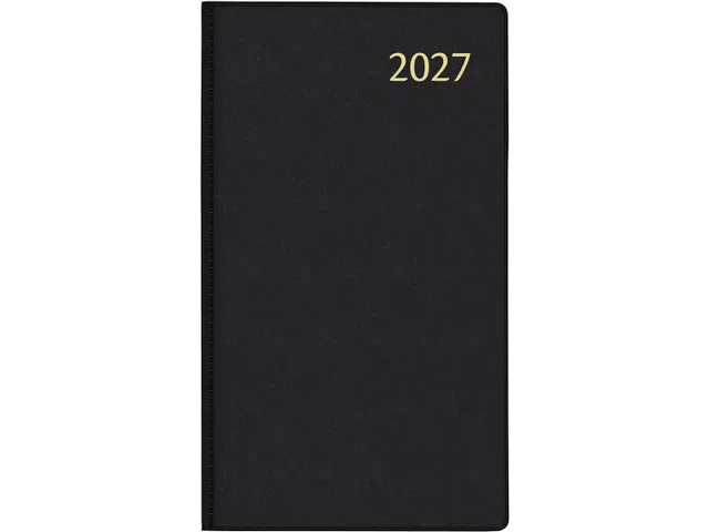 Timeplan 23M Seta geassorteerde kleuren 2026