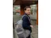 Rugzak Beckmann City Max 34L Grey