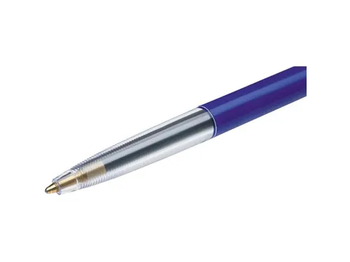 Balpen Bic M10 medium blauw
