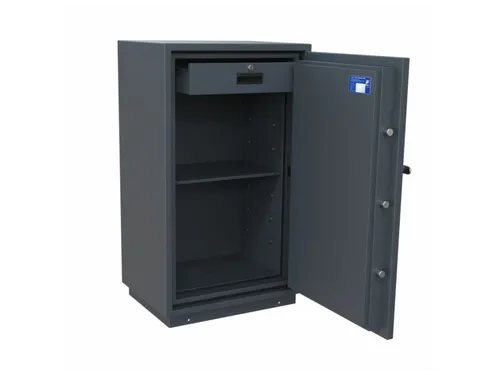 Brandwerende Kluis Salvus Torino 4 Elektronisch slot