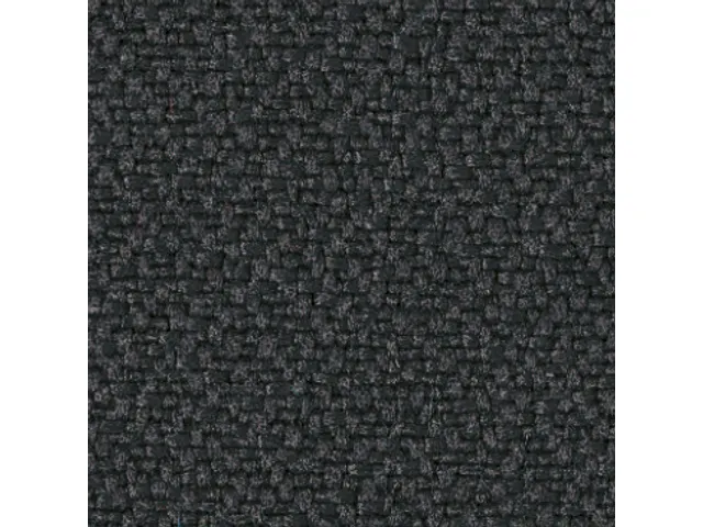 Siège De Bureau Pivotant Anthracite Piètement Noir Méc. Synchrone