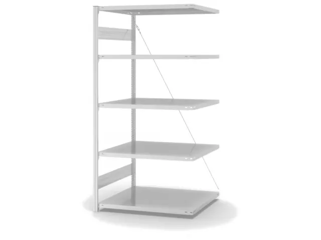 Rayonnage Pour Denrées Alimentaires,Rayonnage Suivant