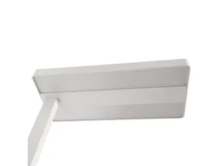 Vloerlamp LED MAULjaval Dimbaar Tafelklem Wit - 3